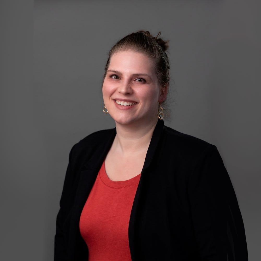 Photo of Ileah Hoeke, Bookkeeper and Mobile Notary